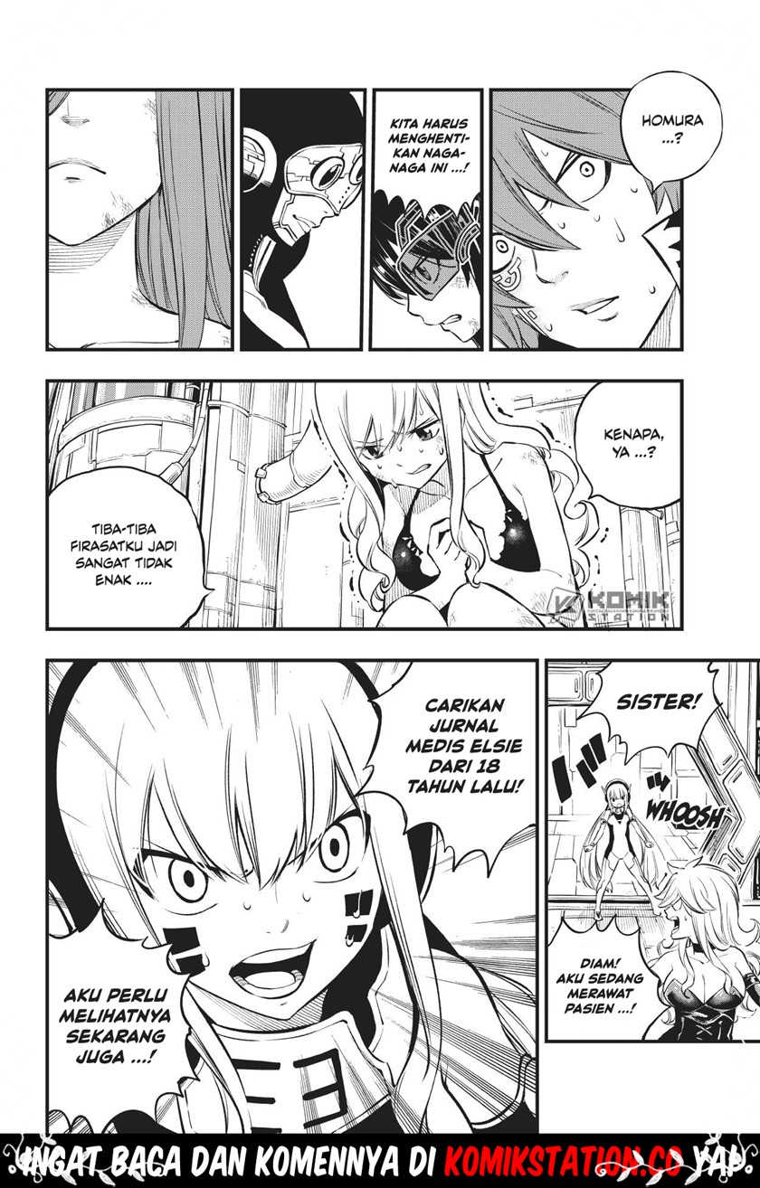 Eden’s Zero